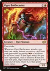 Product image for Ogre Battlecaster