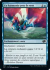 Product image for En harmonie avec le vent