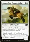 Product image for Order of the Golden Cricket