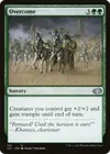 Product image for Overcome