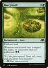 Product image for Overgrowth