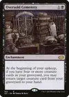 Product image for Oversold Cemetery