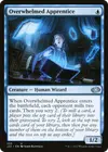 Product image for Overwhelmed Apprentice