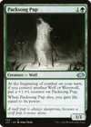 Product image for Packsong Pup