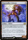 Product image for Peacewalker Colossus