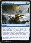 Product image for Perilous Voyage