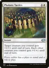 Product image for Phalanx Tactics