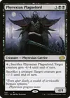 Product image for Phyrexian Plaguelord