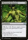 Product image for Phyrexian Reclamation
