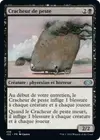 Product image for Cracheur de peste