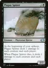 Product image for Plague Spitter