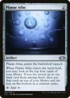 Product image for Planar Atlas