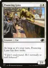 Product image for Pouncing Lynx