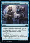 Product image for Exhortation inquisitoire