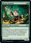 Product image for Héraut primitif