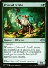 Product image for Primeval Herald