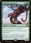 Product image for Prowling Serpopard
