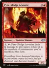 Product image for Pyre-Sledge Arsonist
