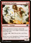Product image for Quakefoot Cyclops