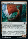 Product image for Karve des pillards