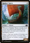 Product image for Raiders' Karve