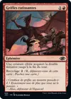 Product image for Griffes ratissantes