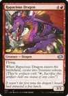 Product image for Rapacious Dragon