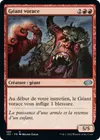 Product image for Géant vorace