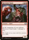 Product image for Ravenous Giant