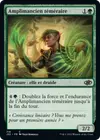 Product image for Amplimancien téméraire
