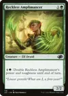 Product image for Reckless Amplimancer