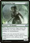 Product image for Reclamation Sage