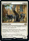 Product image for Caracal royal