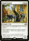 Product image for Regal Caracal