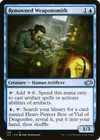 Product image for Renowned Weaponsmith