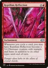Product image for Reptilian Reflection