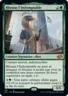 Product image for Rhonas l'Indomptable
