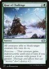 Product image for Roar of Challenge