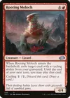 Product image for Rooting Moloch