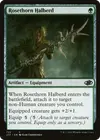 Product image for Rosethorn Halberd