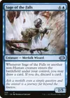 Product image for Sage of the Falls
