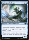 Product image for Saltwater Stalwart