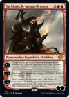 Product image for Sarkhan, le languedragon