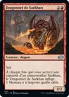 Product image for Dragonnet de Sarkhan