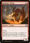 Product image for Sarkhan's Whelp