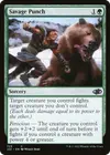 Product image for Savage Punch