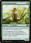 Product image for Scrounging Bandar