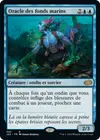 Product image for Oracle des fonds marins