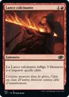 Product image for Lance calcinante