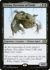 Product image for Seizan, Perverter of Truth